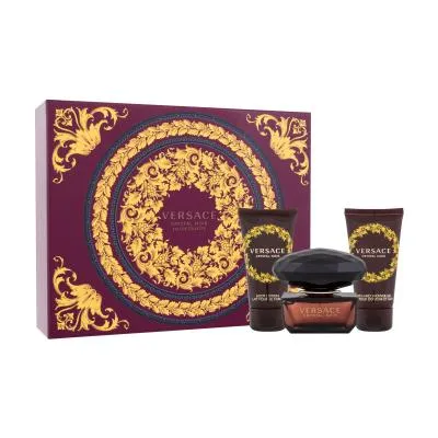 Versace Crystal Noir