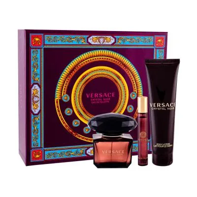 Versace Crystal Noir