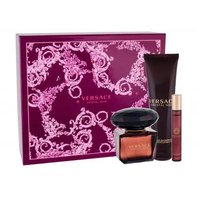Versace Crystal Noir