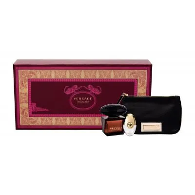 Versace Crystal Noir