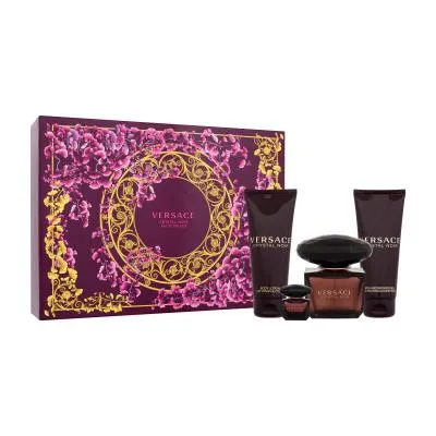 Versace Crystal Noir