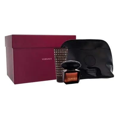 Versace Crystal Noir