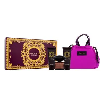 Versace Crystal Noir