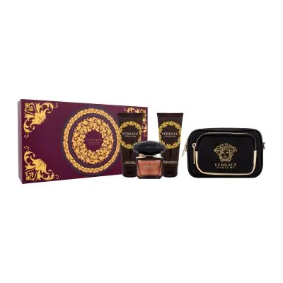 Versace Crystal Noir