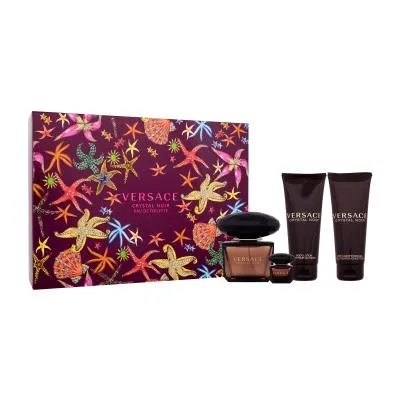 Versace Crystal Noir