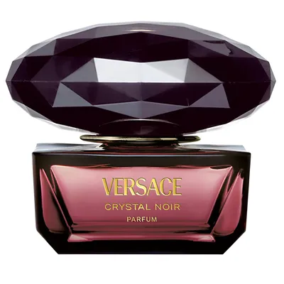 Versace Crystal Noir
