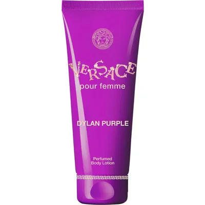 Versace Pour Femme Dylan Purple