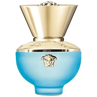 Versace Pour Femme Dylan Turquoise