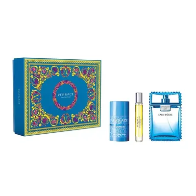 Versace Man Eau Fraiche