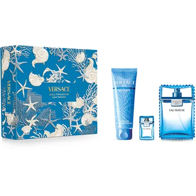 Versace Man Eau Fraiche