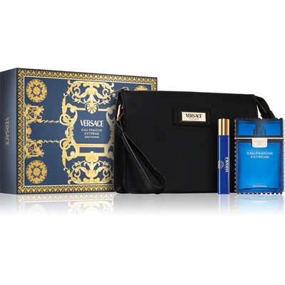 Versace Man Eau Fraiche Extreme