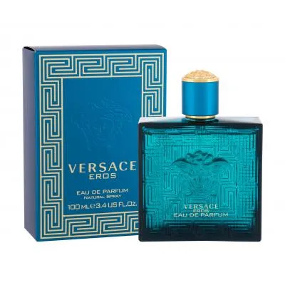 Versace Eros
