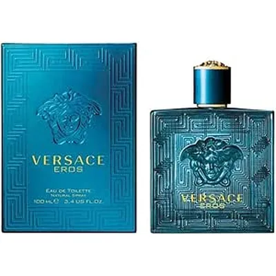 Versace Eros