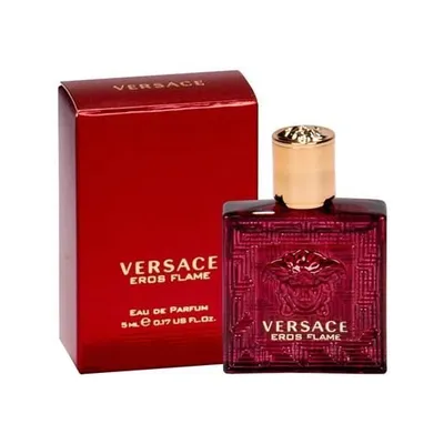 Versace Eros Flame
