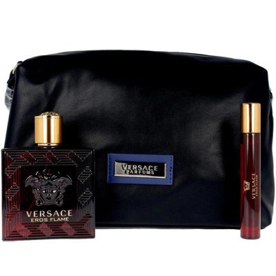 Versace Eros Flame