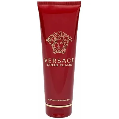 Versace Eros Flame