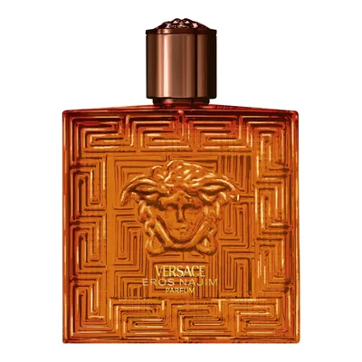 Versace Eros Najim Parfum