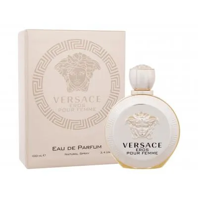 Versace Eros Pour Femme
