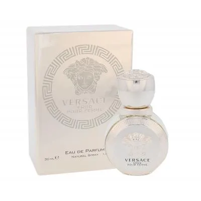 Versace Eros Pour Femme