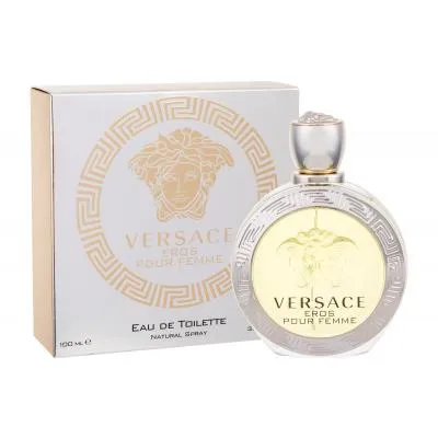 Versace Eros Pour Femme