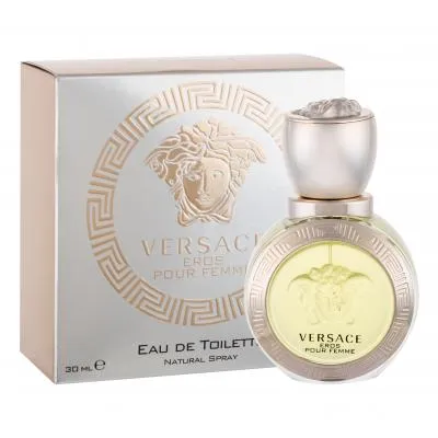 Versace Eros Pour Femme