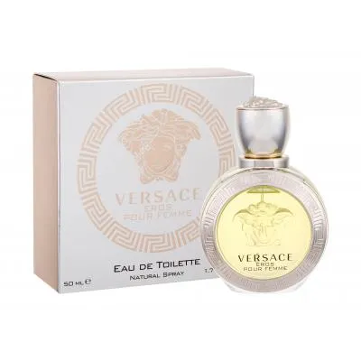 Versace Eros Pour Femme