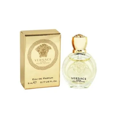 Versace Eros Pour Femme