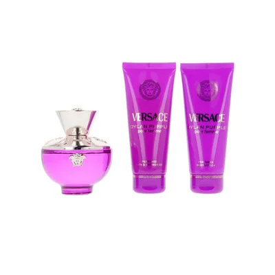 Versace Pour Femme Dylan Purple