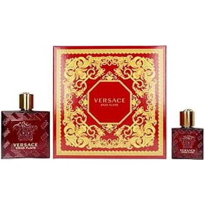 Versace Eros Flame