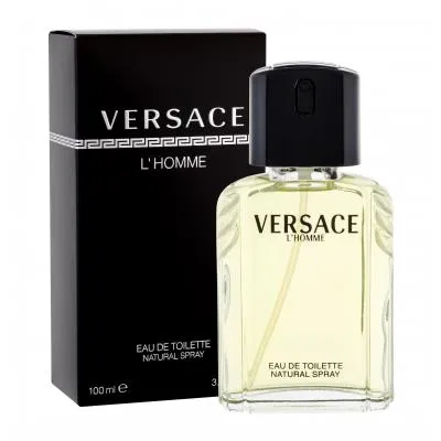 Versace L'homme