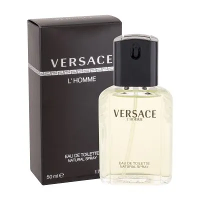 Versace L'homme