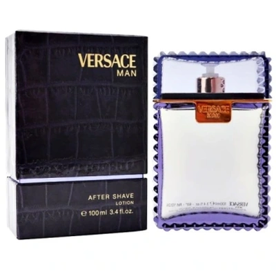 Versace Man