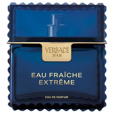 Versace Man Eau Fraiche Extreme