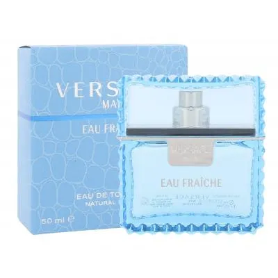Versace Man Eau Fraiche