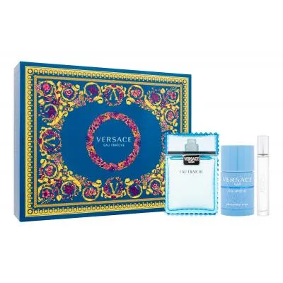 Versace Man Eau Fraiche
