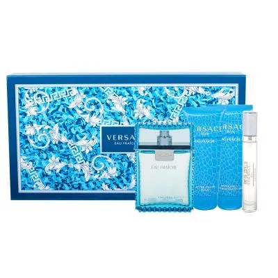 Versace Man Eau Fraiche