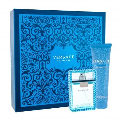 Versace Man Eau Fraiche