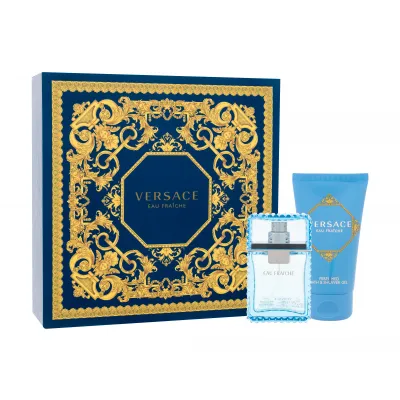 Versace Man Eau Fraiche