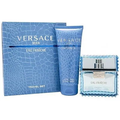 Versace Man Eau Fraiche