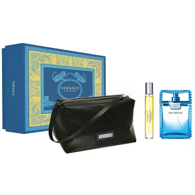 Versace Man Eau Fraiche