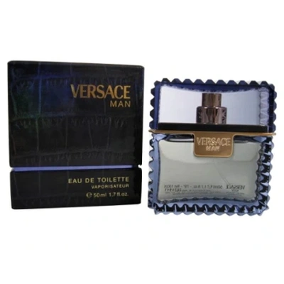 Versace Man