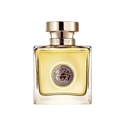 Versace Medusa Pour Femme