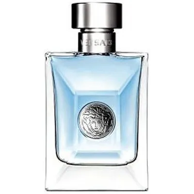 Versace Pour Homme Medusa