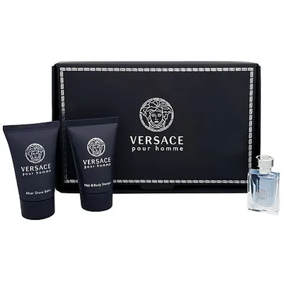 Versace Pour Homme Medusa