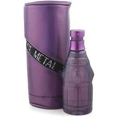Versace Metal Jeans Women