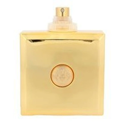 Versace Pour Femme Oud Oriental