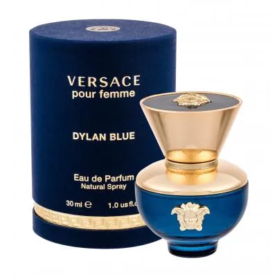 Versace Pour Femme Dylan Blue