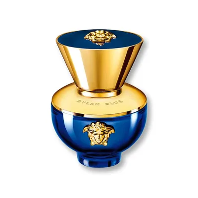 Versace Pour Femme Dylan Blue