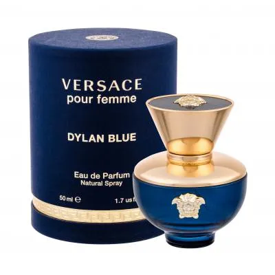 Versace Pour Femme Dylan Blue