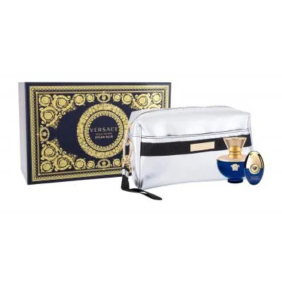 Versace Pour Femme Dylan Blue